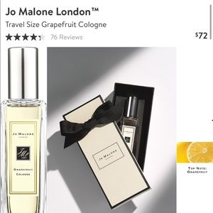 Jo Malone